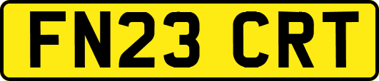 FN23CRT