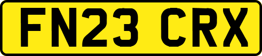 FN23CRX
