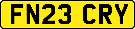 FN23CRY