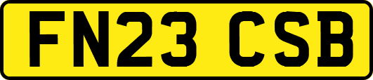 FN23CSB