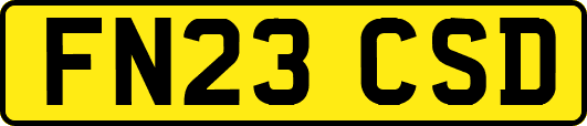 FN23CSD