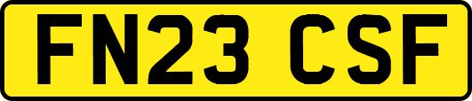 FN23CSF