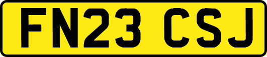 FN23CSJ
