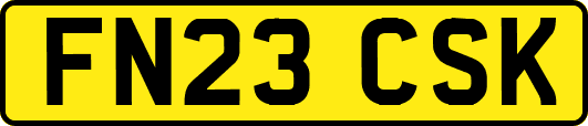 FN23CSK