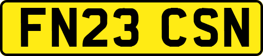 FN23CSN