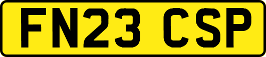 FN23CSP