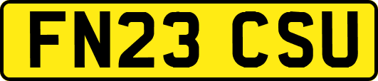 FN23CSU