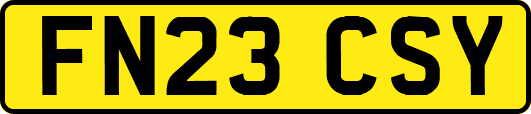 FN23CSY