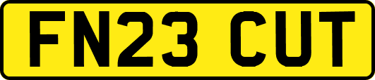 FN23CUT