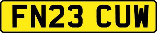 FN23CUW