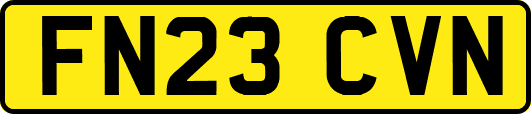 FN23CVN