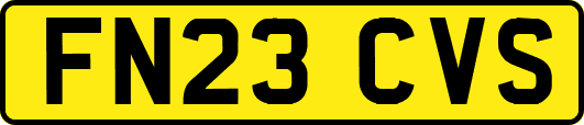 FN23CVS