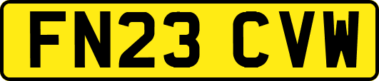 FN23CVW
