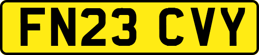 FN23CVY