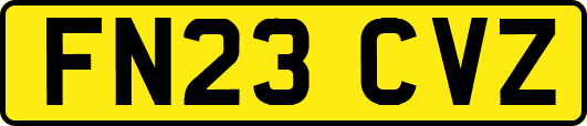 FN23CVZ