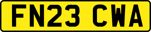 FN23CWA