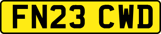 FN23CWD