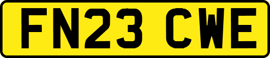 FN23CWE