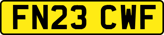FN23CWF