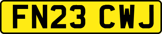 FN23CWJ