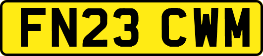 FN23CWM