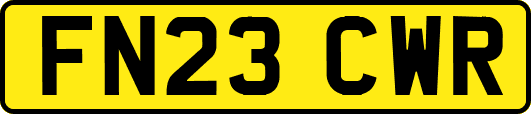 FN23CWR
