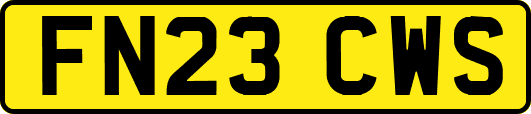 FN23CWS