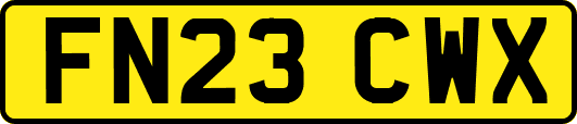 FN23CWX