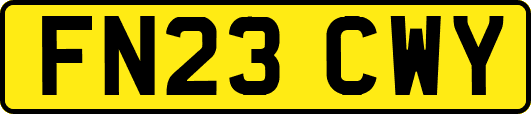 FN23CWY