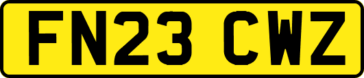 FN23CWZ