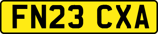 FN23CXA
