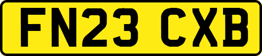 FN23CXB