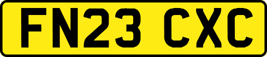 FN23CXC