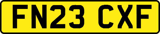 FN23CXF