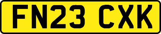 FN23CXK