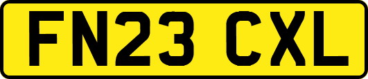 FN23CXL