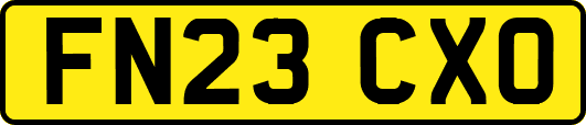 FN23CXO