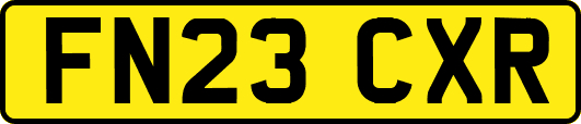 FN23CXR