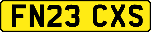 FN23CXS
