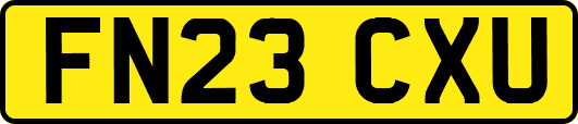 FN23CXU