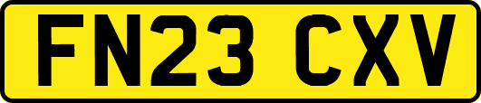FN23CXV