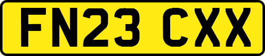 FN23CXX