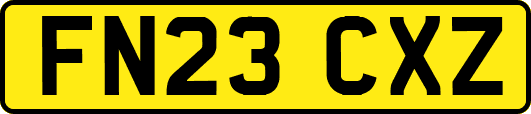 FN23CXZ