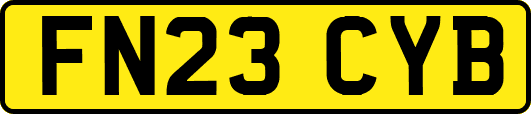 FN23CYB