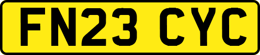 FN23CYC
