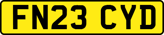 FN23CYD