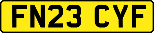 FN23CYF