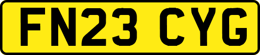 FN23CYG