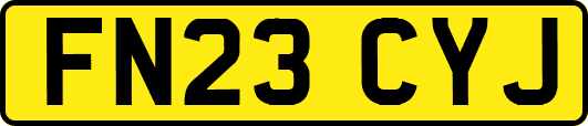 FN23CYJ