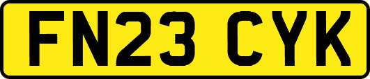FN23CYK